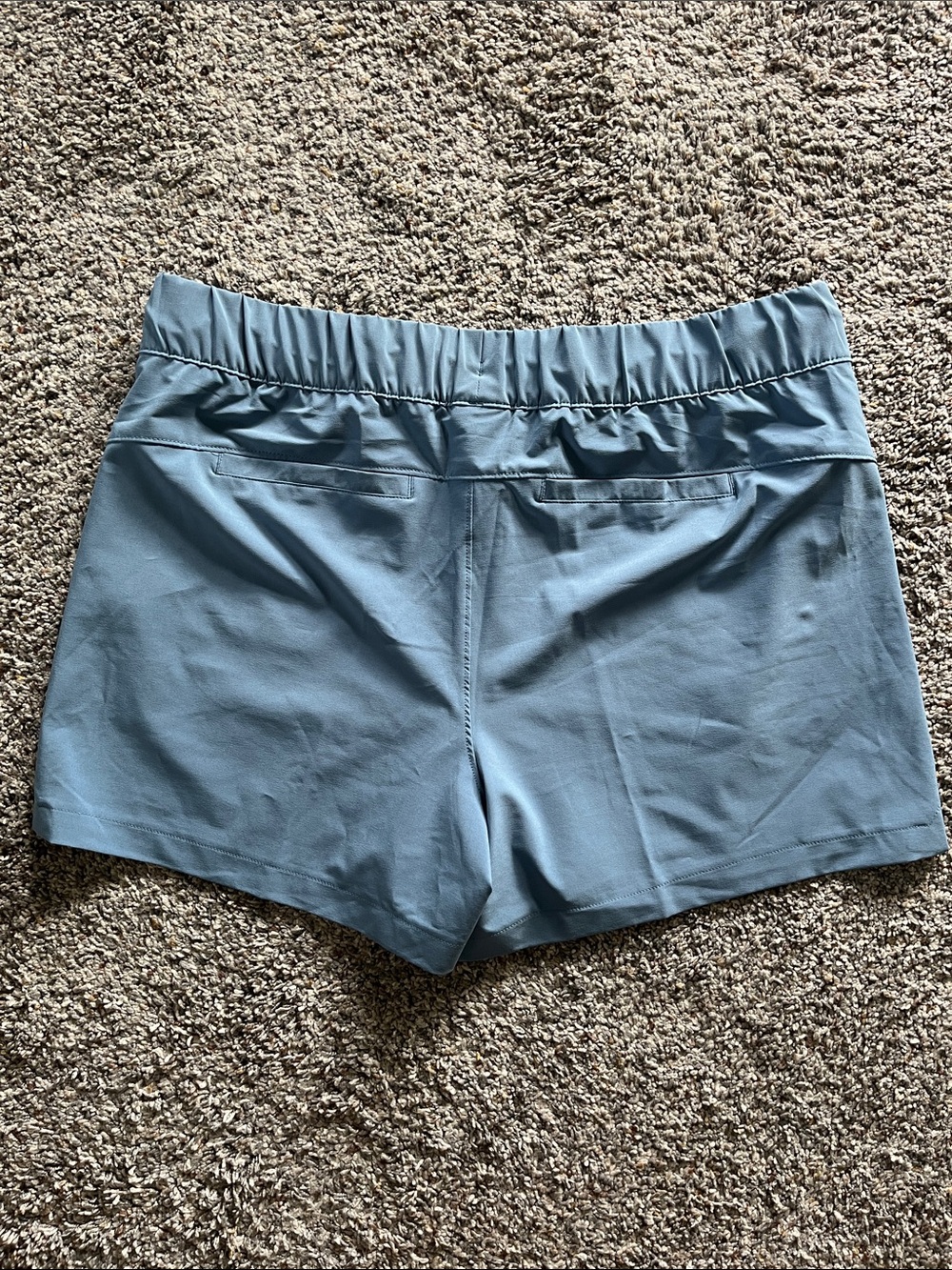 Free Fly Swell Shorts - Picture 5 of 6